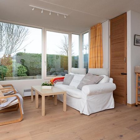 Welcome In - Horizon 3 Renesse Exteriér fotografie