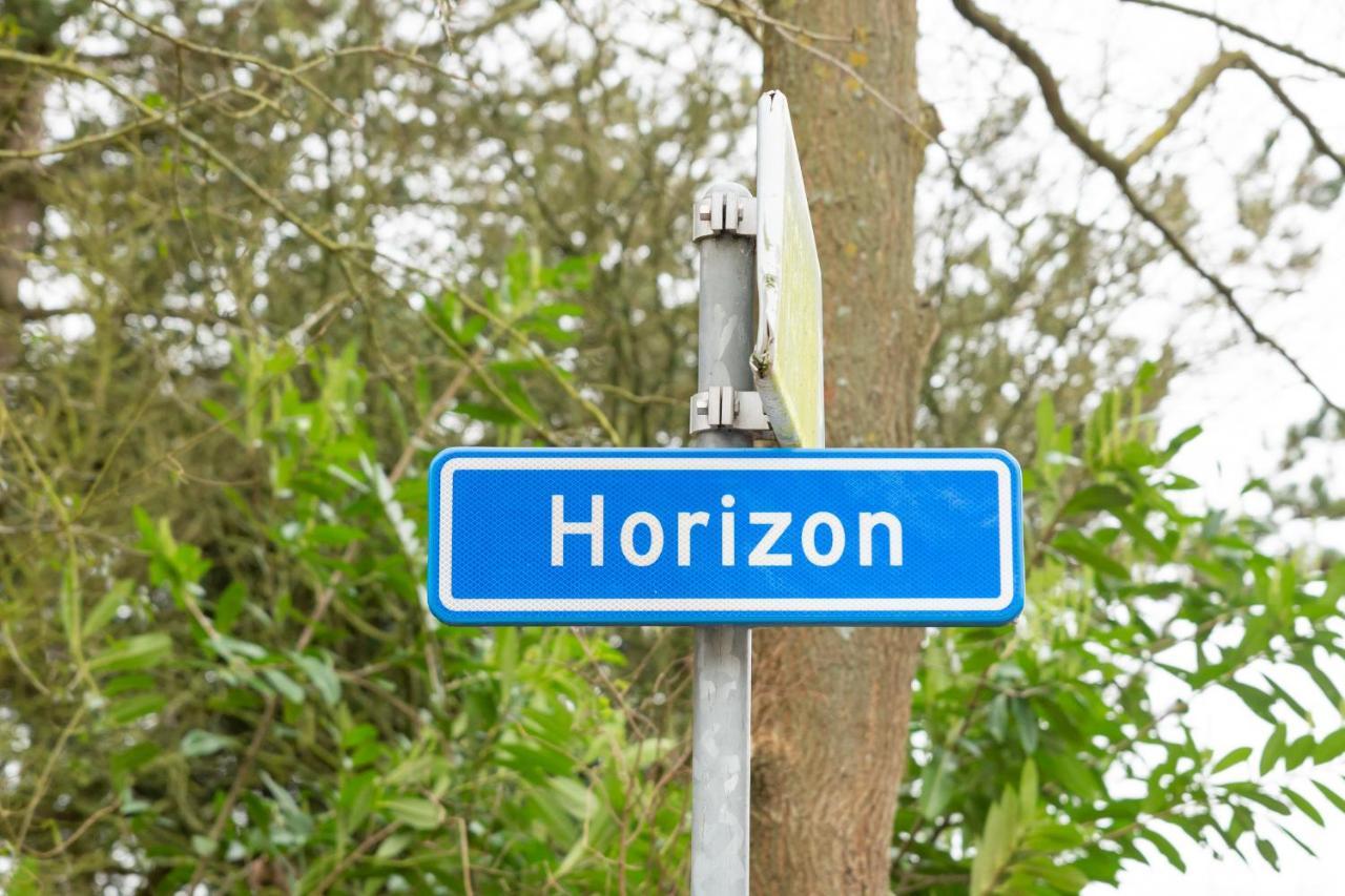 Welcome In - Horizon 3 Renesse Exteriér fotografie